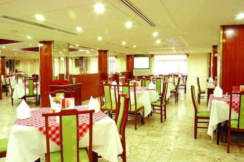 White Orchid Hotel Bangkok Luaran gambar