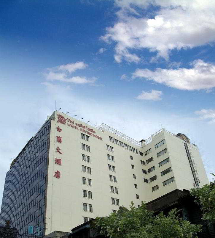 White Orchid Hotel Bangkok Luaran gambar
