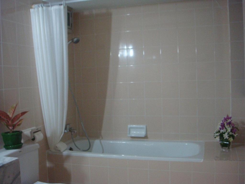 White Orchid Hotel Bangkok Luaran gambar